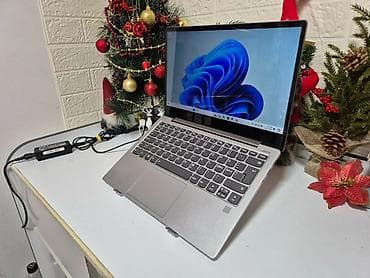 Lenovo Yoga 530 14" 2‑u‑1 laptop (konvertibilni) - Ekran: 14 inča na lalafo.rs — 2 Lenovo Yoga 530 14" 2‑u‑1 laptop (konvertibilni) - Ekran: 14 inča — 2