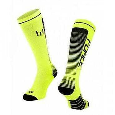 Sportswear: ČARAPE FORCE COMPRESS, FLUO-CRNE S-M / 36-41 | elastične kompresione at lalafo.rs — 3 Sportswear: ČARAPE FORCE COMPRESS, FLUO-CRNE S-M / 36-41 | elastične kompresione — 3