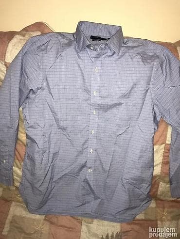 Košulja Ralph Lauren, bоја - Svetloplava na lalafo.rs Košulja Ralph Lauren, bоја - Svetloplava