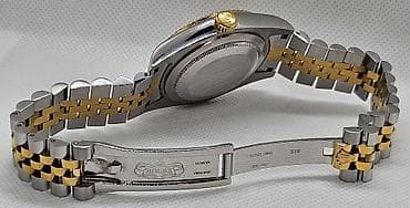 Rolex Datejust – dvobojni sat - - Jubilee narukvica u kombinaciji na lalafo.rs — 3 Rolex Datejust – dvobojni sat - - Jubilee narukvica u kombinaciji — 3