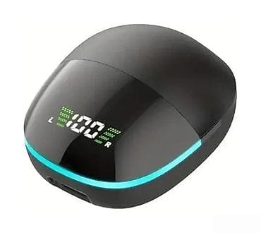 Electronics: Bluetooth bežične slušalice G9s T NOVO. OPIS PROIZVODA: Kontrola buke at lalafo.rs — 1 Electronics: Bluetooth bežične slušalice G9s T NOVO. OPIS PROIZVODA: Kontrola buke — 1