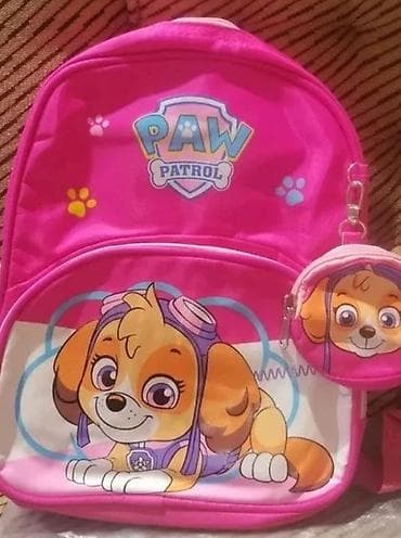 Rancevi za decu novo sa crtanim junacima akcija cene nisu fiksne na lalafo.rs — 2 Rancevi za decu novo sa crtanim junacima akcija cene nisu fiksne — 2