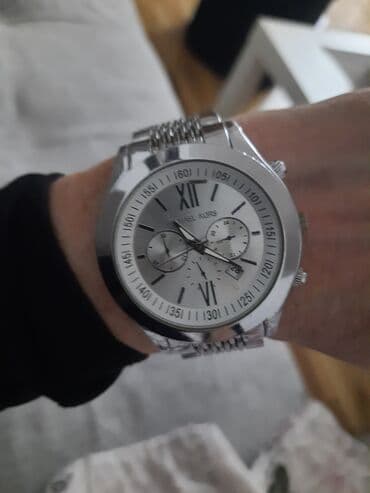 Klasični sat, Michael Kors, Ženski na lalafo.rs Klasični sat, Michael Kors, Ženski