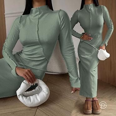 kom sa etiketom: ✨Haljina po super ceni od 1950 din Stilizovanje: odlično izgleda uz at lalafo.rs — 4 kom sa etiketom: ✨Haljina po super ceni od 1950 din Stilizovanje: odlično izgleda uz — 4