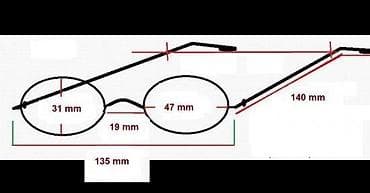 BRENDEL GERMANY dizajnerski dioptrijski ram ORIGINAL. NEVEROVATNE! na lalafo.rs — 9 BRENDEL GERMANY dizajnerski dioptrijski ram ORIGINAL. NEVEROVATNE! — 9