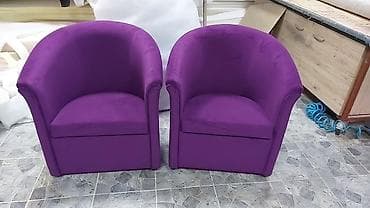 eko koza sa: Klub fotelje potkovice Rucno radjene,cvrste konstrukcije. Veoma na lalafo.rs — 4 eko koza sa: Klub fotelje potkovice Rucno radjene,cvrste konstrukcije. Veoma — 4