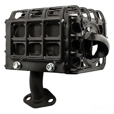 dve suknje po: Auspuh (prigušivač) za motorne testere – “kavez” tip sa zaštitnom at lalafo.rs — 5 dve suknje po: Auspuh (prigušivač) za motorne testere – “kavez” tip sa zaštitnom — 5