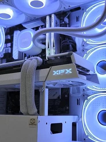 Ryzen 5 7600X RX 7800XT B650 32GB 1TB - SM041PC. ✨ Prodaja i sklapanje na lalafo.rs — 10 Ryzen 5 7600X RX 7800XT B650 32GB 1TB - SM041PC. ✨ Prodaja i sklapanje — 10