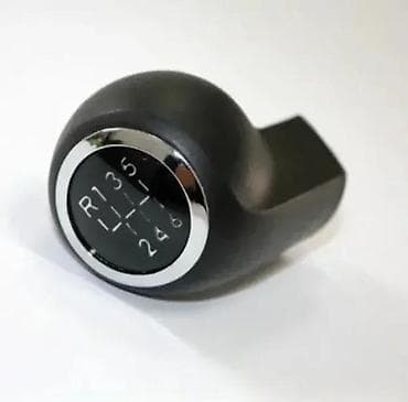 Ručica menjača – 6 brzina + rikverc - Tip: ručica za manuelni menjač na lalafo.rs Ručica menjača – 6 brzina + rikverc - Tip: ručica za manuelni menjač