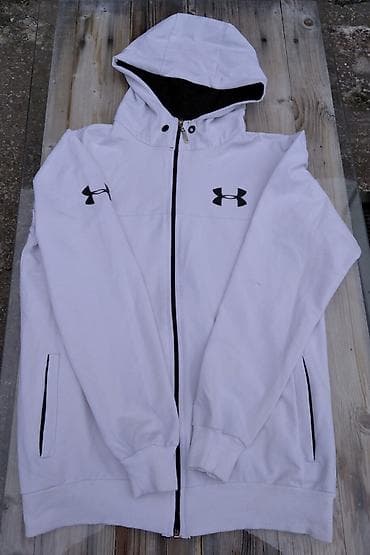 Hummel duks vel. M u dobrom stanju na lalafo.rs — 1 Hummel duks vel. M u dobrom stanju — 1