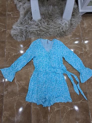 S (EU 36), bоја - Tirkizna na lalafo.rs — 1 S (EU 36), bоја - Tirkizna — 1