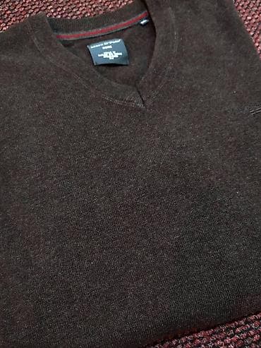 Marc O'Polo Woolmark muški vuneni džemper vel. XL Vrhunski prelepi na lalafo.rs — 4 Marc O'Polo Woolmark muški vuneni džemper vel. XL Vrhunski prelepi — 4