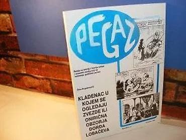 PEGAZ Specijal broj 2 Decembar 1989revija za istoriju i teoriju na lalafo.rs — 4 PEGAZ Specijal broj 2 Decembar 1989revija za istoriju i teoriju — 4