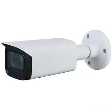 Video Surveillance: Dahua IPC-HFW3241T-ZAS-27135 AI IP 2MP bullet IC kamera ⭐ WizSense at lalafo.rs — 1 Video Surveillance: Dahua IPC-HFW3241T-ZAS-27135 AI IP 2MP bullet IC kamera ⭐ WizSense — 1
