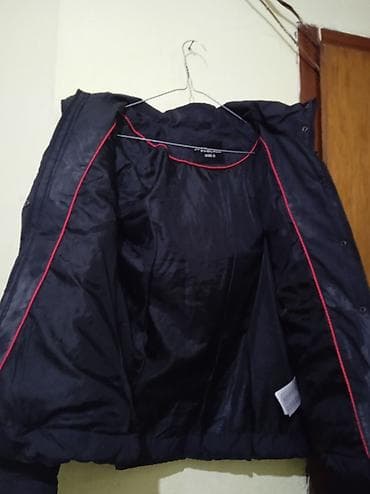 kozna jakna sa: Ženska zimska jakna nemačkog brenda Jean Pascale, veličina S. Tamno na lalafo.rs — 3 kozna jakna sa: Ženska zimska jakna nemačkog brenda Jean Pascale, veličina S. Tamno — 3