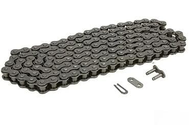 Lanac prenosa za bicikl/moped – standardna roler konstrukcija - na lalafo.rs Lanac prenosa za bicikl/moped – standardna roler konstrukcija -