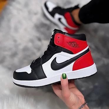 Jordan air 1 duboke jordanke NOVO Novo Brojevi 36 do 46 fb Moja na lalafo.rs — 4 Jordan air 1 duboke jordanke NOVO Novo Brojevi 36 do 46 fb Moja — 4