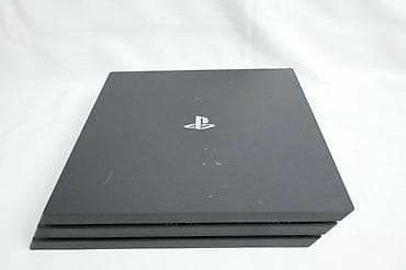 Electronics: U ponudi Sony PlayStation 4 PRO konzola u perfektnom radnom stanju at lalafo.rs — 7 Electronics: U ponudi Sony PlayStation 4 PRO konzola u perfektnom radnom stanju — 7