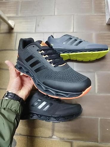 Adidas Terrex patike za trčanje i outdoor aktivnosti 41-46 brojevi - at lalafo.rs — 4 Adidas Terrex patike za trčanje i outdoor aktivnosti 41-46 brojevi - — 4