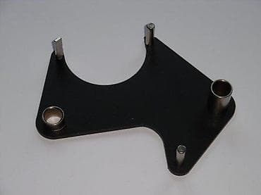 Tool Accessories & Attachments: Adapter/ploca za ugradnju alternatora – univerzalni nosač - Masivna at lalafo.rs — 3 Tool Accessories & Attachments: Adapter/ploca za ugradnju alternatora – univerzalni nosač - Masivna — 3