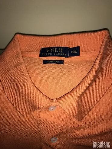 Men's T-shirt Ralph Lauren, bоја - Bela na lalafo.rs — 3 Men's T-shirt Ralph Lauren, bоја - Bela — 3