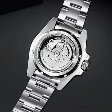 myki touch sat: PAGANI DESIGN PD-1661 - 40mm - Crna - Rolex Submariner Hom Potpuno at lalafo.rs — 7 myki touch sat: PAGANI DESIGN PD-1661 - 40mm - Crna - Rolex Submariner Hom Potpuno — 7