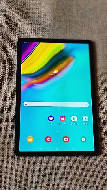 Tablet samsung galaxy s5 e, kai nov sve radi na lalafo.rs — 4 Tablet samsung galaxy s5 e, kai nov sve radi — 4