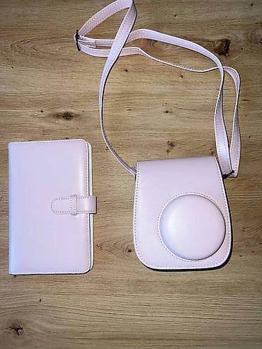 Album i futrola za Instax mini 11 na lalafo.rs Album i futrola za Instax mini 11