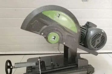 Cirkulari: Nov i veoma kvalitetan monofazni ger za metal - Snaga: 2,2 kW na lalafo.rs Cirkulari: Nov i veoma kvalitetan monofazni ger za metal - Snaga: 2,2 kW