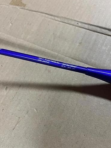 cepaci za drva: Prince Spectrum badminton reket - Brend/model: Prince Spectrum (logo na lalafo.rs — 6 cepaci za drva: Prince Spectrum badminton reket - Brend/model: Prince Spectrum (logo — 6