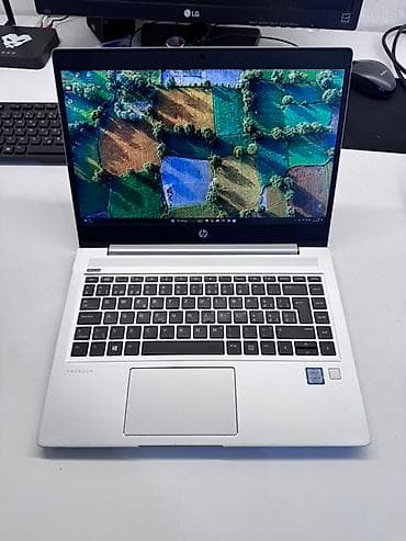 Laptop HP ProBook 440 G6 14.0” Full HD/I5 8gen/8gb ddr4/240gb nvme/ na lalafo.rs — 2 Laptop HP ProBook 440 G6 14.0” Full HD/I5 8gen/8gb ddr4/240gb nvme/ — 2