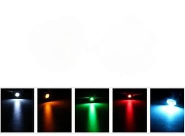LED sijalica T4.2 SMD za osvetljenje instrument table - Tip grla na lalafo.rs LED sijalica T4.2 SMD za osvetljenje instrument table - Tip grla