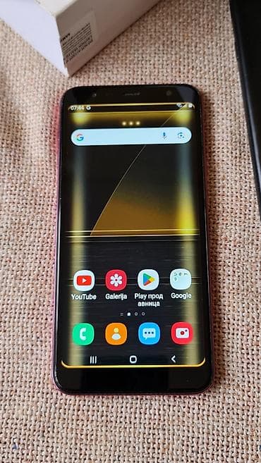 samsung galaxy s6 edge plus: Telefon kao nov malo koriscen nema mane, stanje 10 od 10.sve radi na lalafo.rs — 2 samsung galaxy s6 edge plus: Telefon kao nov malo koriscen nema mane, stanje 10 od 10.sve radi — 2