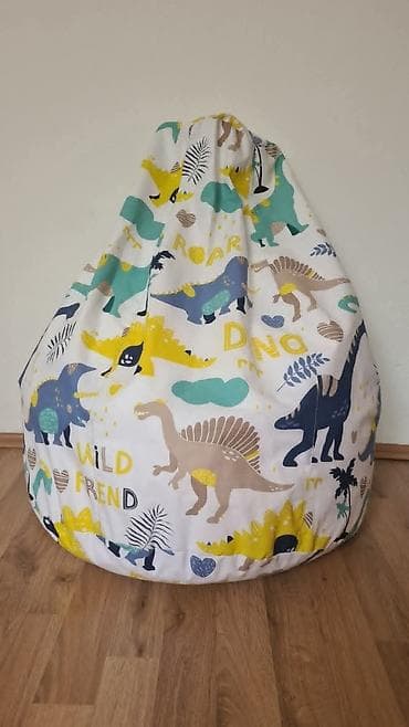 Lazy bag za uzrast do 8 godina. Cena 3900 dinara na lalafo.rs — 7 Lazy bag za uzrast do 8 godina. Cena 3900 dinara — 7