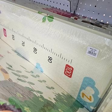 Children's Electric Cars: Sklopiva podloga za igru za bebe i decu - Debela, mekana i elastična at lalafo.rs — 5 Children's Electric Cars: Sklopiva podloga za igru za bebe i decu - Debela, mekana i elastična — 5