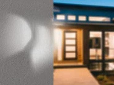 Garden Lighting: Spoljna zidna solarna lampa sa senzorom pokreta - Integrisan solarni at lalafo.rs — 4 Garden Lighting: Spoljna zidna solarna lampa sa senzorom pokreta - Integrisan solarni — 4