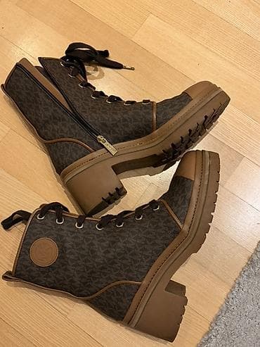 Other: Ankle boots, Michael Kors, 41 at lalafo.rs — 6 Other: Ankle boots, Michael Kors, 41 — 6