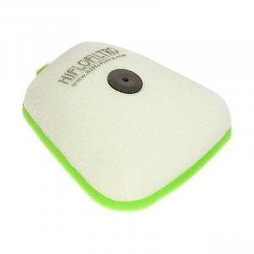 HifloFiltro HFF2019 – dvostruki sunđerasti filter vazduha za na lalafo.rs HifloFiltro HFF2019 – dvostruki sunđerasti filter vazduha za