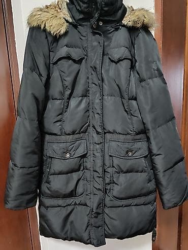 RASPRODAJA!!!!!!Tom Tailor puffer kaput,Jakna – ženski, dugačak na lalafo.rs — 4 RASPRODAJA!!!!!!Tom Tailor puffer kaput,Jakna – ženski, dugačak — 4