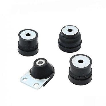 Set gumenih nosača, idealnih za apsorpciju vibracija i podršku at lalafo.rs Set gumenih nosača, idealnih za apsorpciju vibracija i podršku
