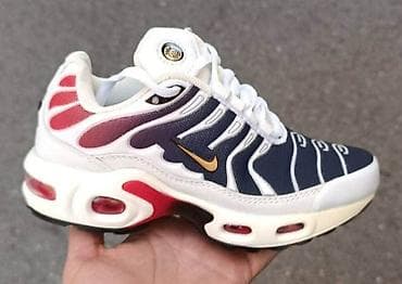 Tn Nike Decije
Br na slikama
3600 din💢💢 na lalafo.rs — 1 Tn Nike Decije
Br na slikama
3600 din💢💢 — 1