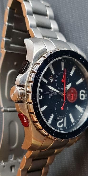 ADORA NAUTIC muški ručni sat - Model: C2895 (oznaka na poklopcu) - na lalafo.rs — 6 ADORA NAUTIC muški ručni sat - Model: C2895 (oznaka na poklopcu) - — 6