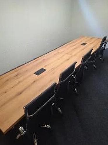 Office Furniture: KONFERENCIJSKI STOLOVI PO MERI LUX443R | Izrada po meri Dezen ploče po at lalafo.rs — 3 Office Furniture: KONFERENCIJSKI STOLOVI PO MERI LUX443R | Izrada po meri Dezen ploče po — 3