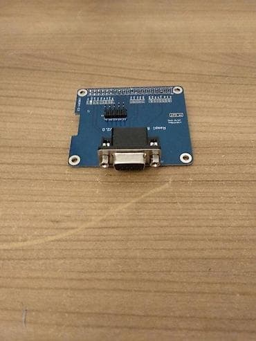 RASPBERRY PI 3B 2B B+ A+ VGA SHIELD V2.0 | Ovaj expansion shield je na lalafo.rs RASPBERRY PI 3B 2B B+ A+ VGA SHIELD V2.0 | Ovaj expansion shield je
