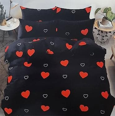 Textile: Posteljine – setovi sa štampanim dezenima 🔥SNIŽENO🔥 💗Posteljina iz 6 at lalafo.rs — 7 Textile: Posteljine – setovi sa štampanim dezenima 🔥SNIŽENO🔥 💗Posteljina iz 6 — 7