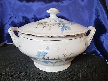 Antiques: Corbaluk Epiag 1922 do 1945g.Cehoslovacka. Corbaluk porcelanski at lalafo.rs — 2 Antiques: Corbaluk Epiag 1922 do 1945g.Cehoslovacka. Corbaluk porcelanski — 2