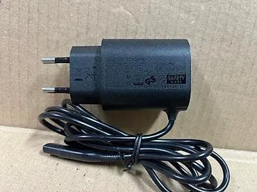 Orginalni punjač za BRAUN aparat; AC/DC ADAPTER; Model: 491-5698; na lalafo.rs — 1 Orginalni punjač za BRAUN aparat; AC/DC ADAPTER; Model: 491-5698; — 1