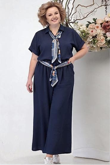 04. Komplet za punije
2XL 3XL 4XL
Cena : 2.800 dinara na lalafo.rs 04. Komplet za punije
2XL 3XL 4XL
Cena : 2.800 dinara