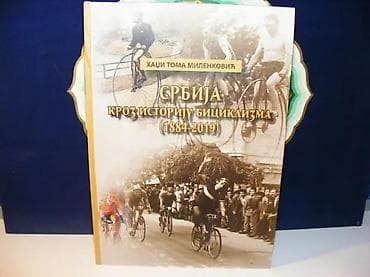 Bicycles: Srbija kroz istoriju biciklizma 9hadži toma milenković na predlistu at lalafo.rs — 2 Bicycles: Srbija kroz istoriju biciklizma 9hadži toma milenković na predlistu — 2