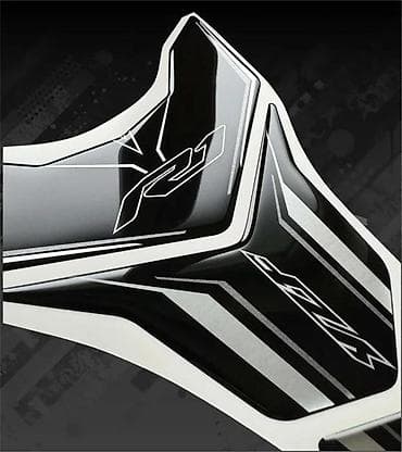 Transport: Yamaha R1 tank pad - Stiker za rezervoar - 2566 📌 Opis: Tank pad za at lalafo.rs — 3 Transport: Yamaha R1 tank pad - Stiker za rezervoar - 2566 📌 Opis: Tank pad za — 3